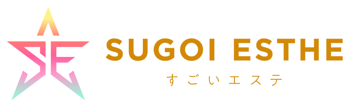 SUGOI ESTHE すごいエステ