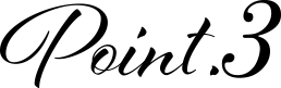Point.3