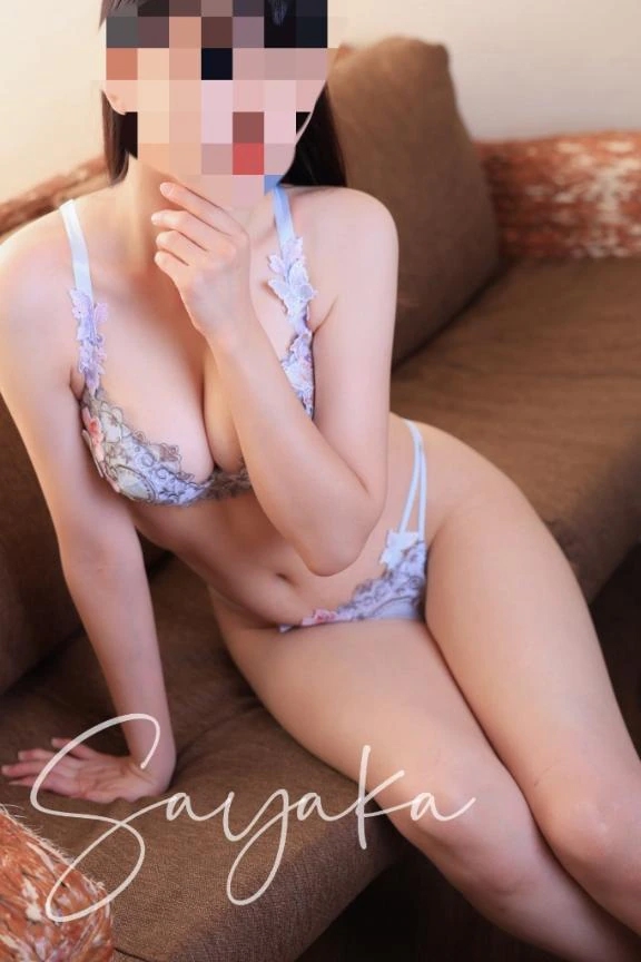 沙也加(さやか)