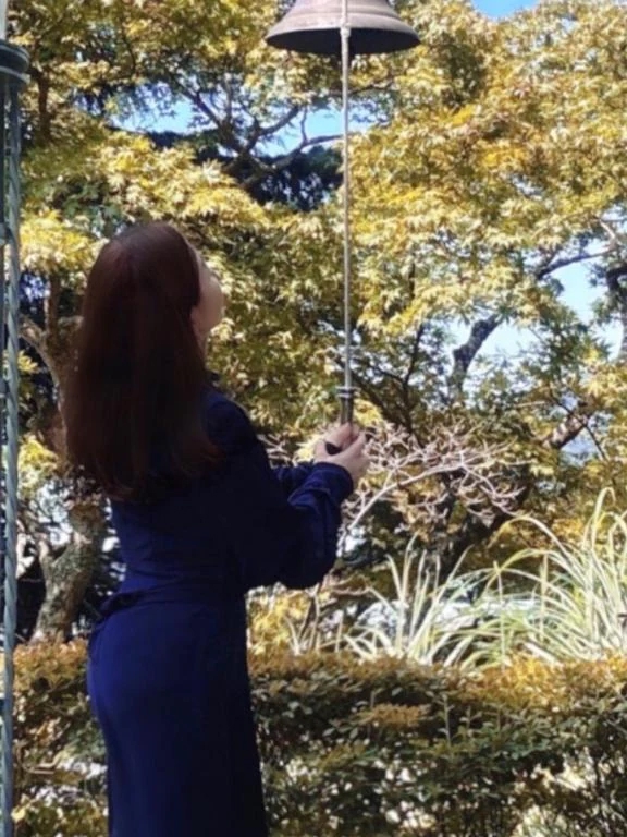 明歩（あくあ）