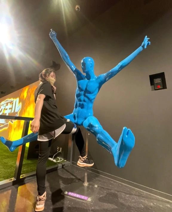 星空（せいら）