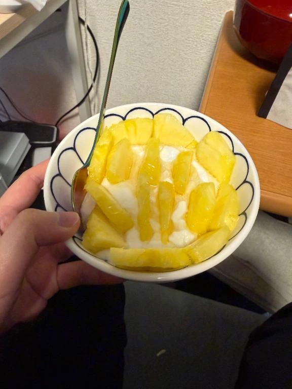 友梨奈（ゆりな）