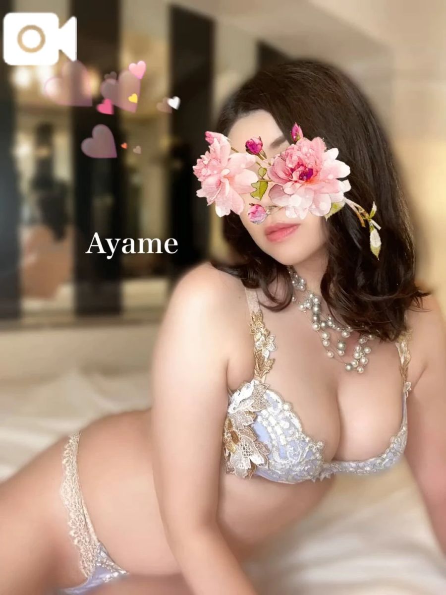 あやめ
