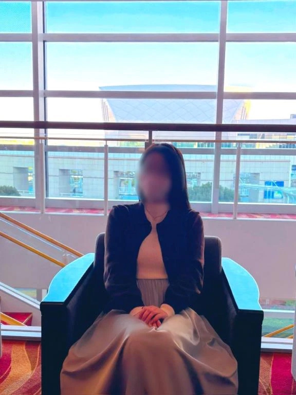 明歩（あくあ）