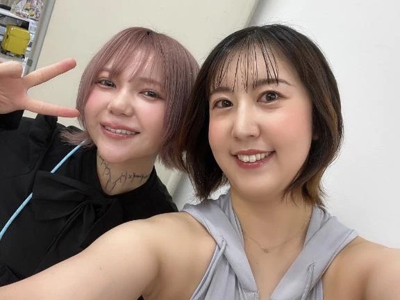 佐々木咲和（ささきさわ）