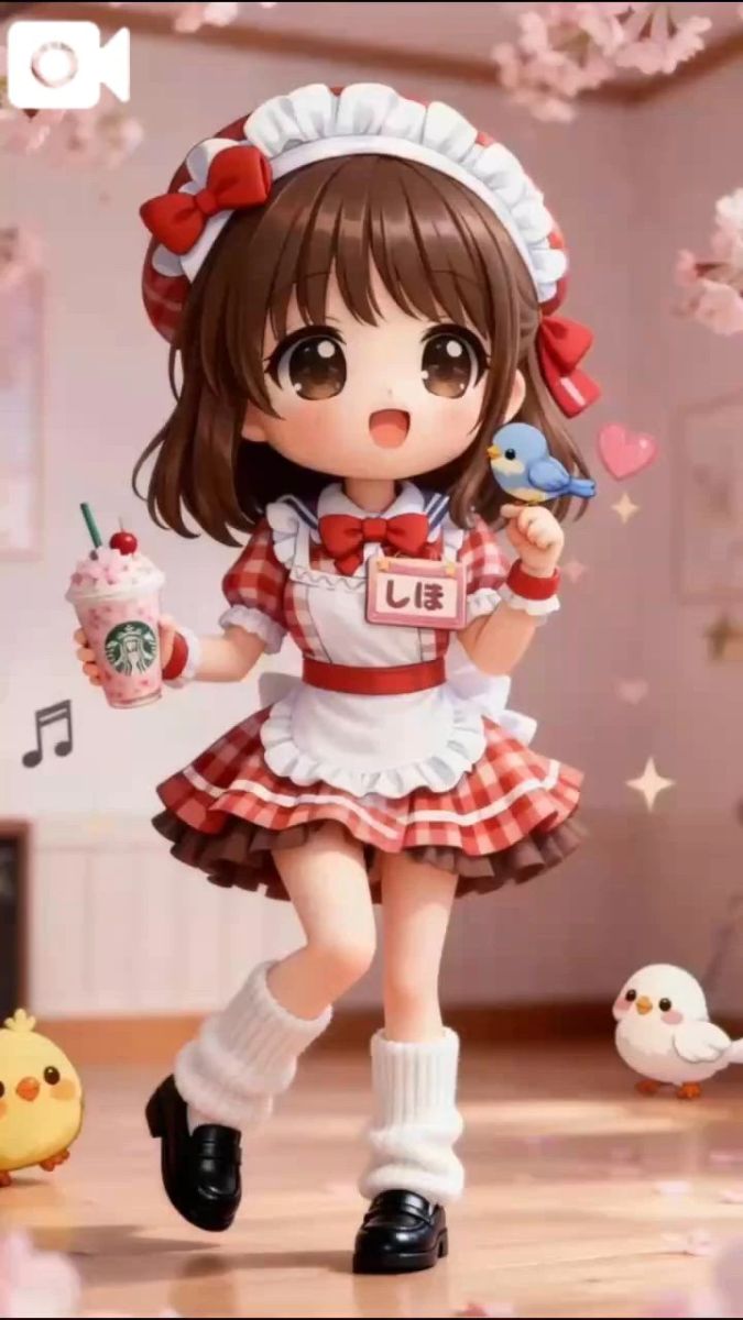しほ