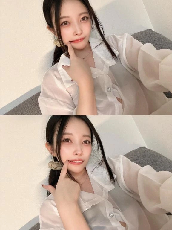 あこ