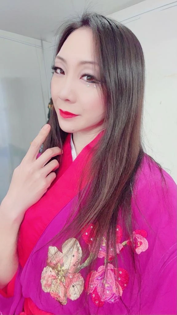 若林美保