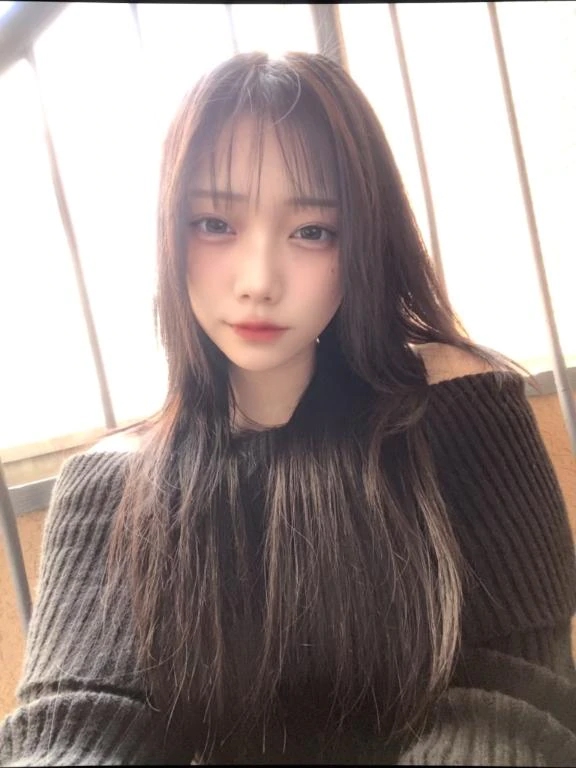 つき