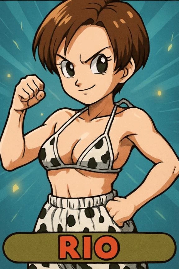 りお