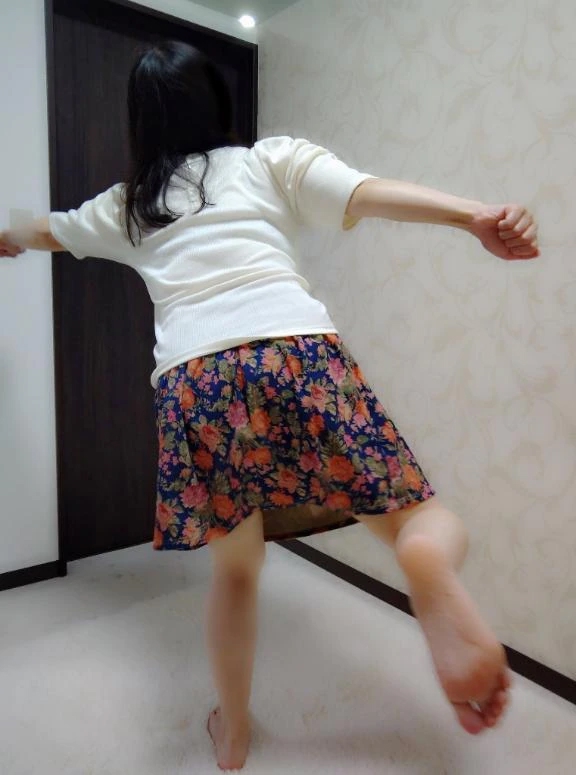 まりな