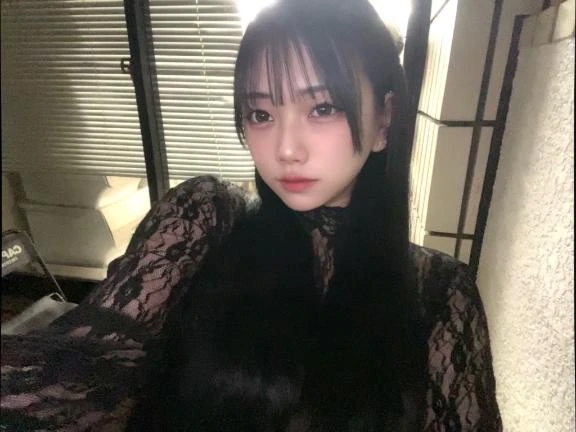 つき