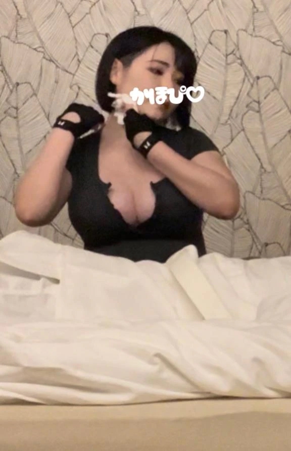 夏帆（かほ）