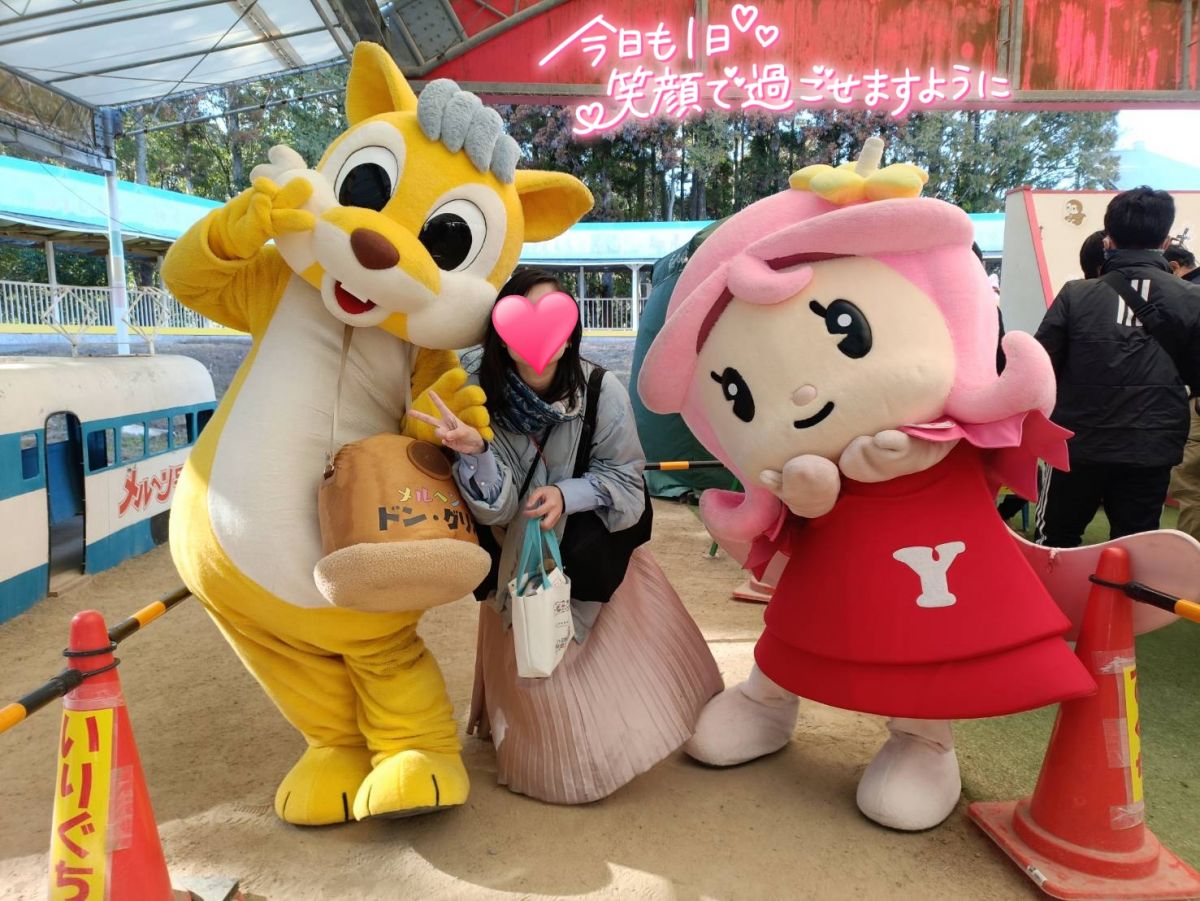 みほ