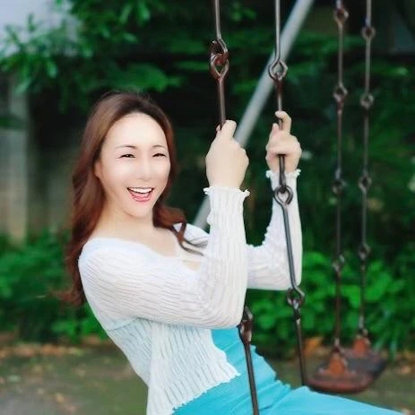 若林美保