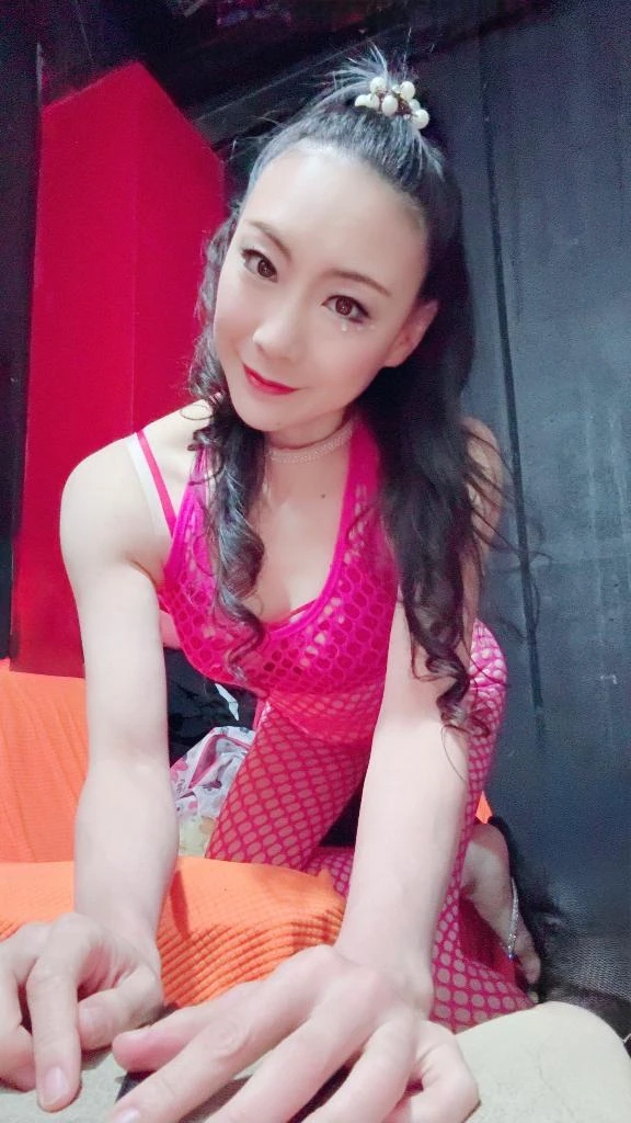 若林美保