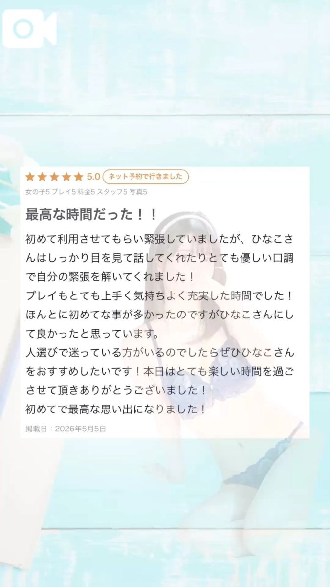 ひなこ