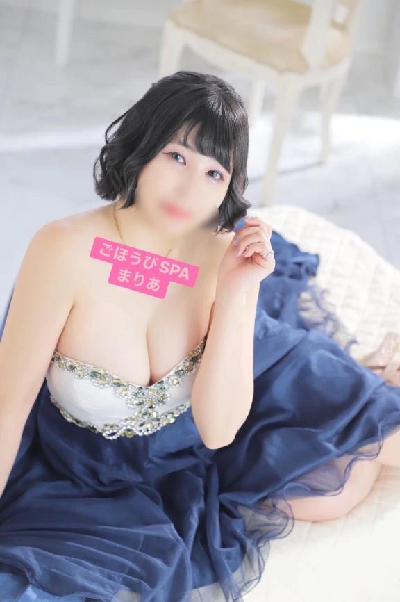まりあ