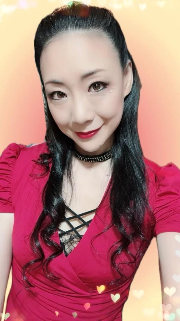 若林美保