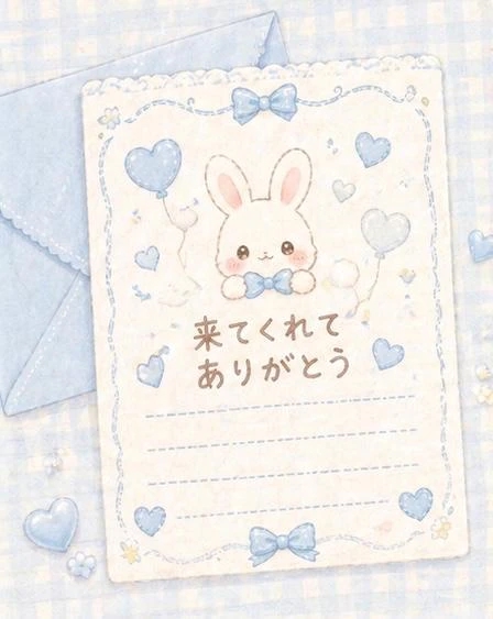 あい