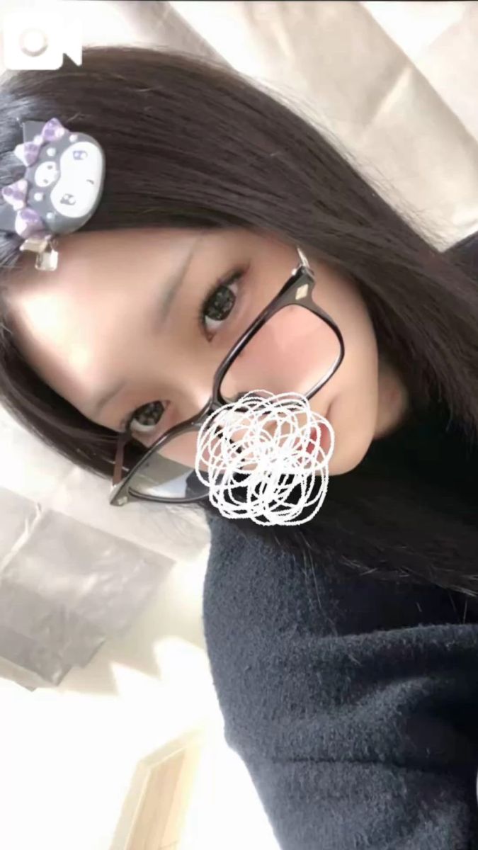つき