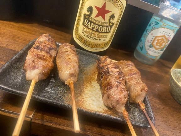 つばき