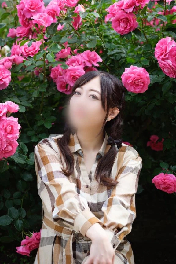 琥珀むぎ