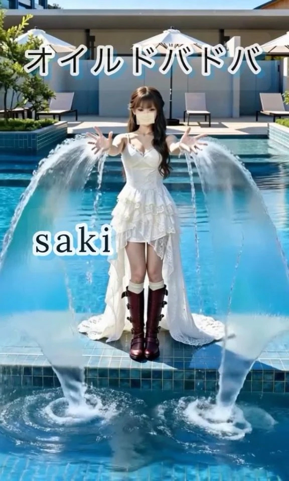 さき