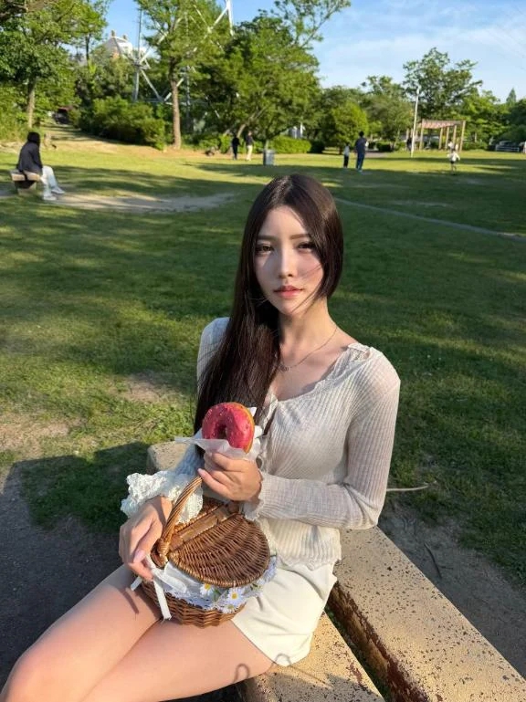 ありな