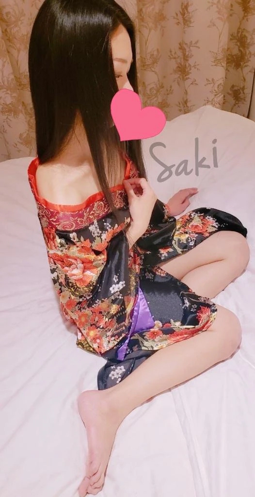 サキ