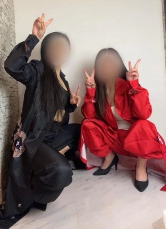 りおな