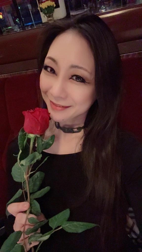 若林美保