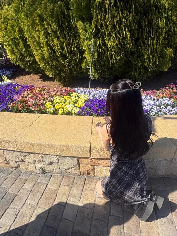 あい