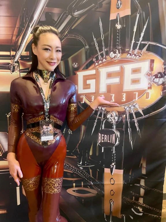 若林美保