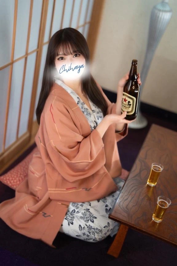ちはや
