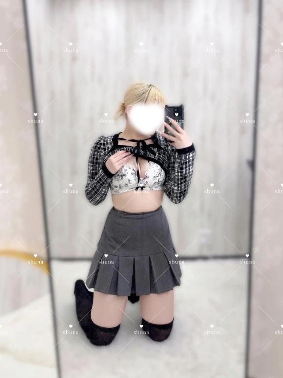 しゅな
