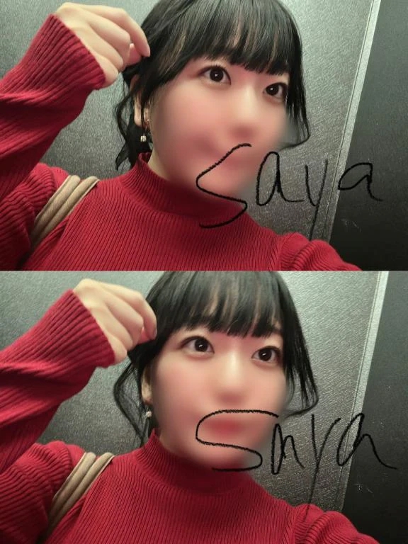 さや