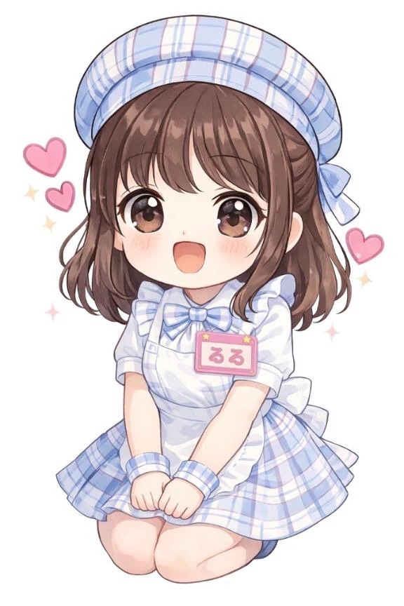 るる