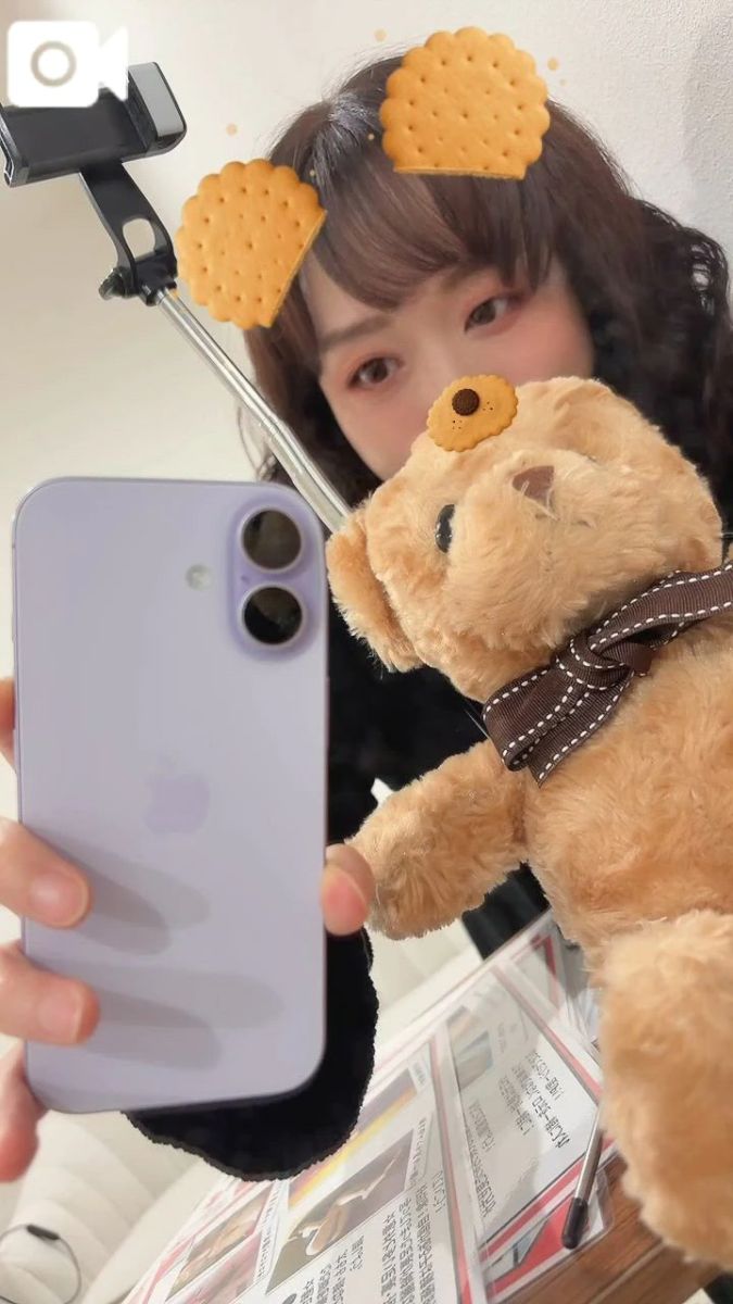 百合音