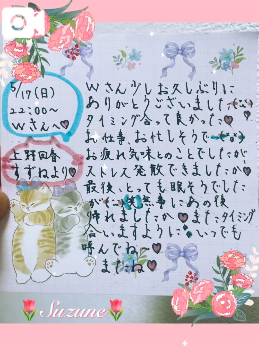 すずね