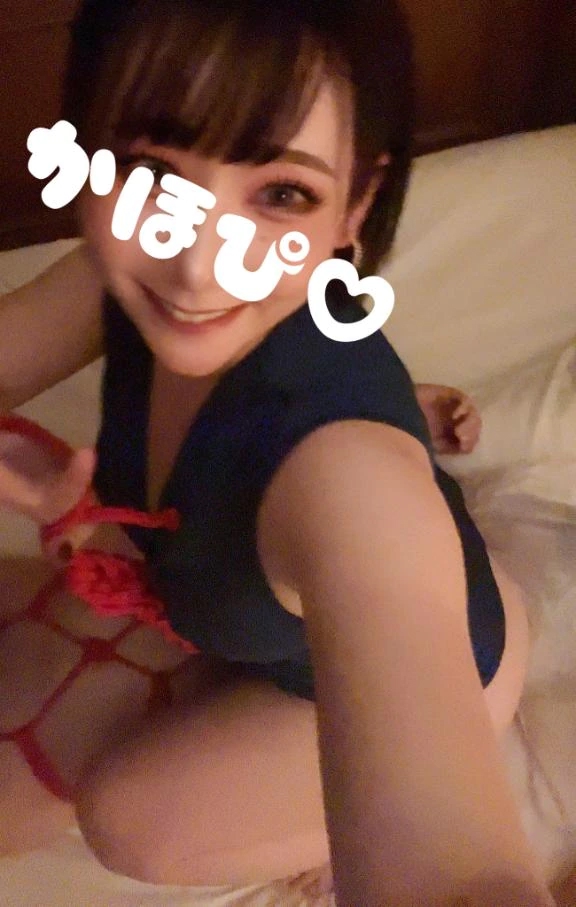 夏帆（かほ）