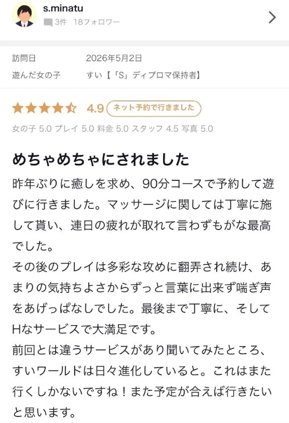 すい