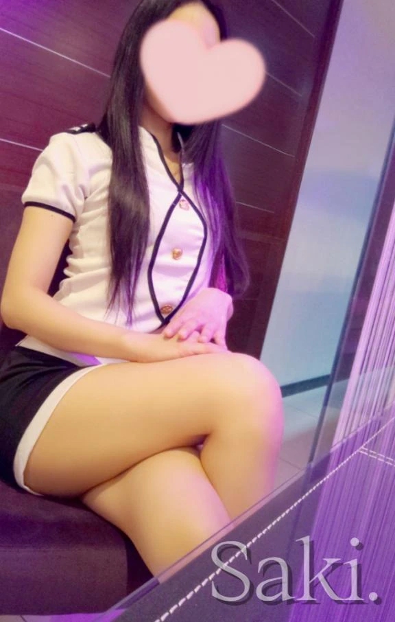 サキ