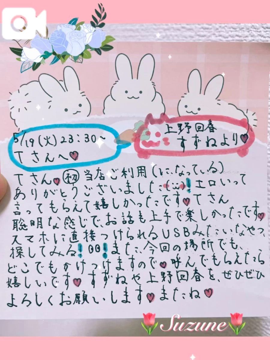 すずね