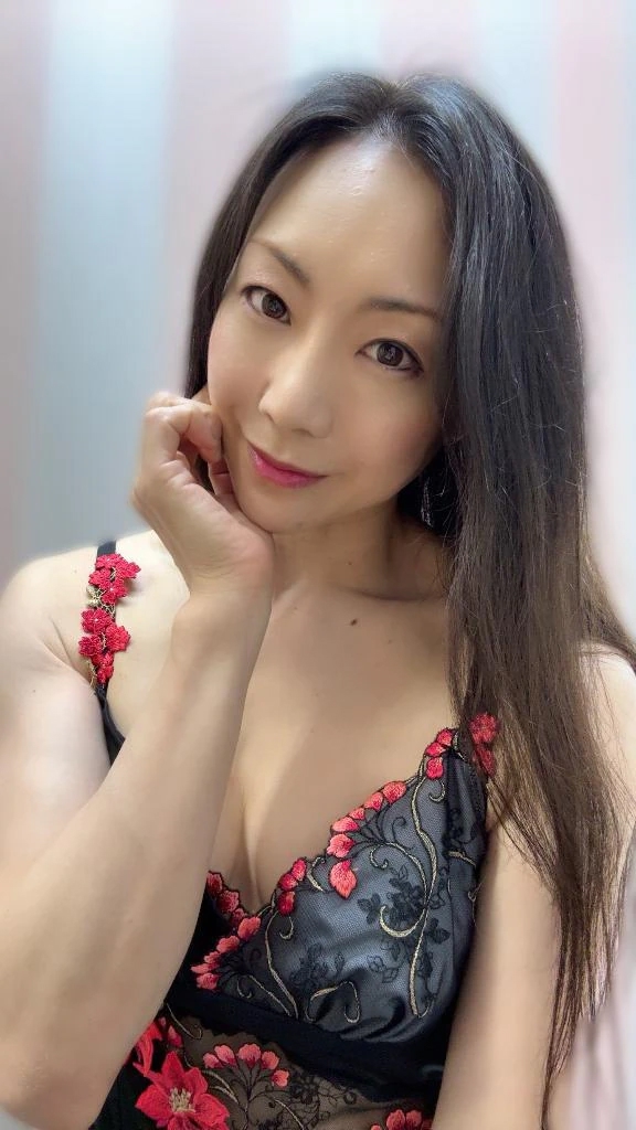 若林美保