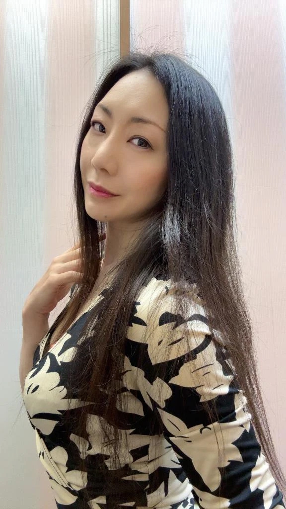 若林美保