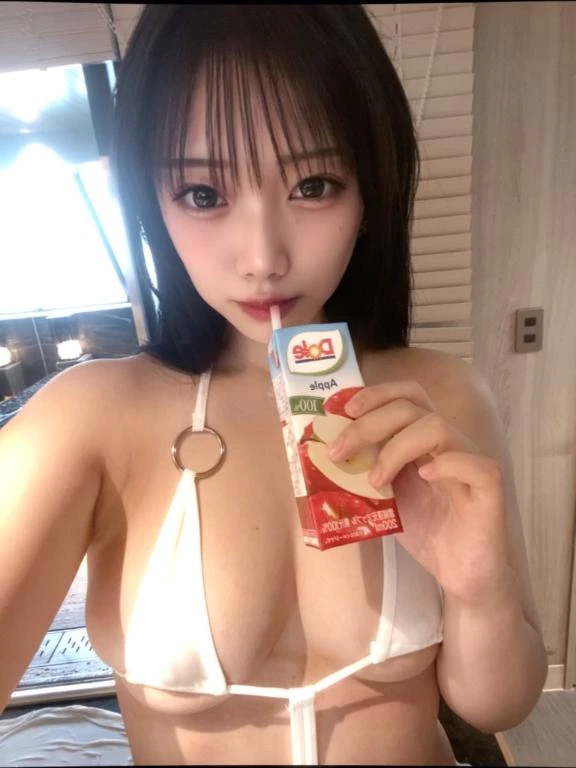 つき