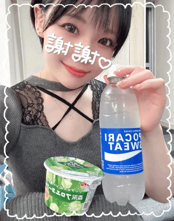 綾瀬もも