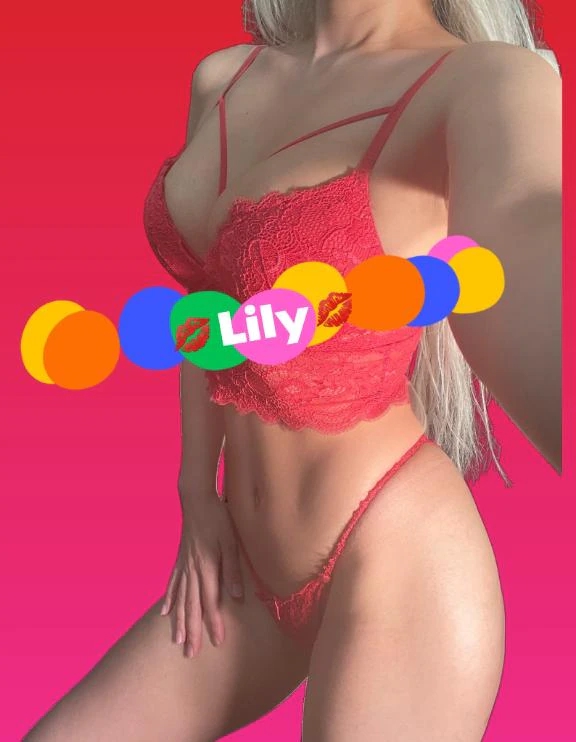 リリー