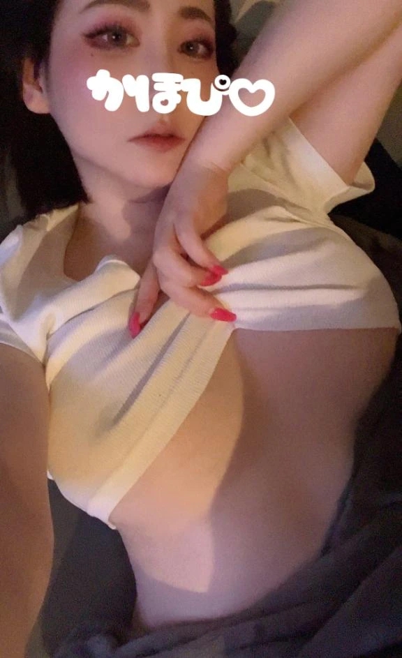 夏帆（かほ）